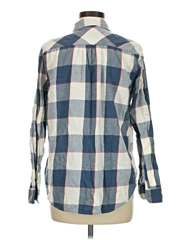 Levi's Long Sleeve Button-Down Shirt (view 2)
