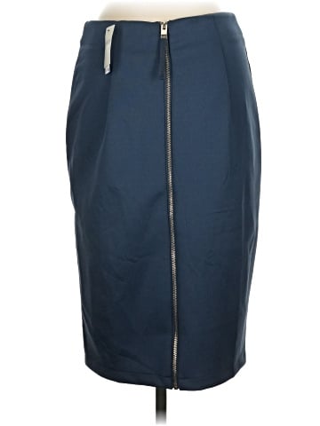 Carmen Carmen Marc Valvo Formal Skirt (view 2)