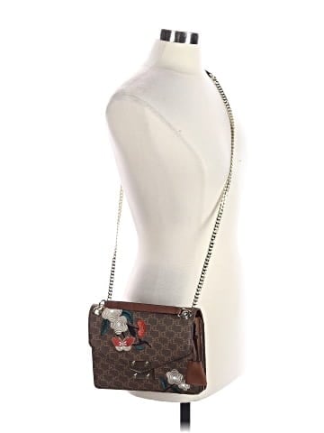 Karl Lagerfeld Paris Crossbody Bag (view 2)