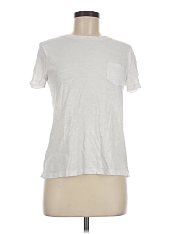 Caslon Short Sleeve T-Shirt (view 1)