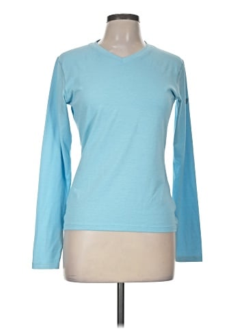 REI Long Sleeve T-Shirt (view 1)