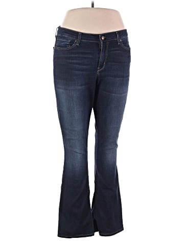 Levi Strauss Signature Jeans (view 1)