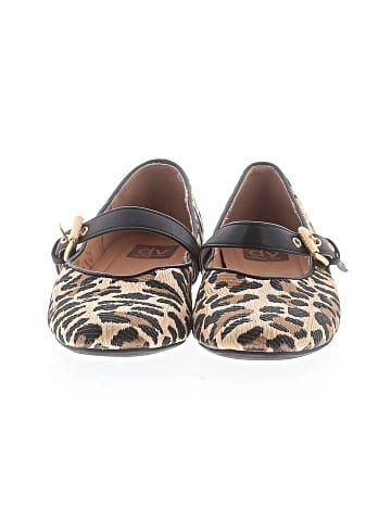 Dolce Vita Flats (view 2)