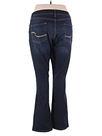 Levi Strauss Signature Jeans (view 2)