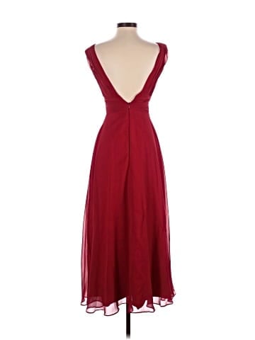 Lunss Custom Couture Cocktail Dress (view 2)