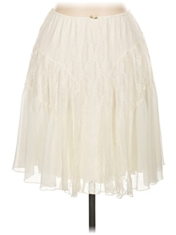 Zara Formal Skirt (view 1)