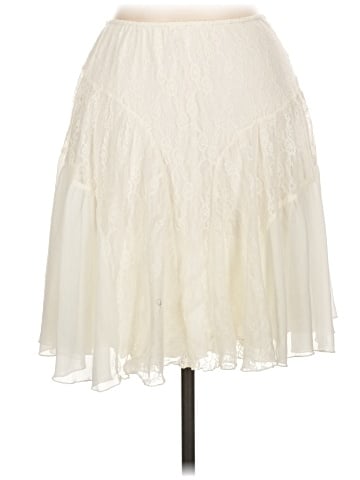 Zara Formal Skirt (view 2)