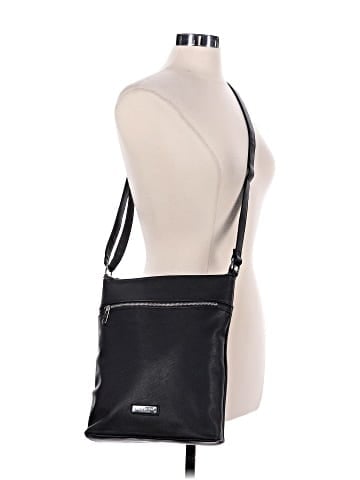 London Fog Crossbody Bag (view 2)