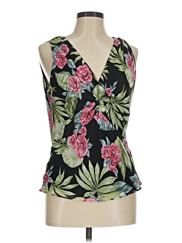 Nine & Company Sleeveless Top (view 1)