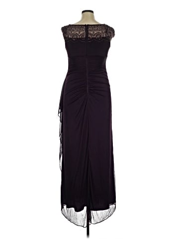 Xscape Cocktail Dress (view 2)