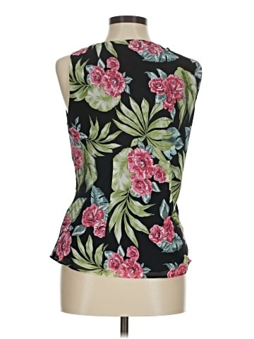 Nine & Company Sleeveless Top (view 2)