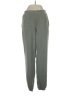 Mondetta Solid Gray Sweatpants Size S - photo 1