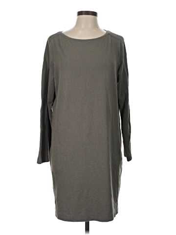 Purejill Casual Dress (view 1)