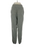 Mondetta Solid Gray Sweatpants Size S - photo 2