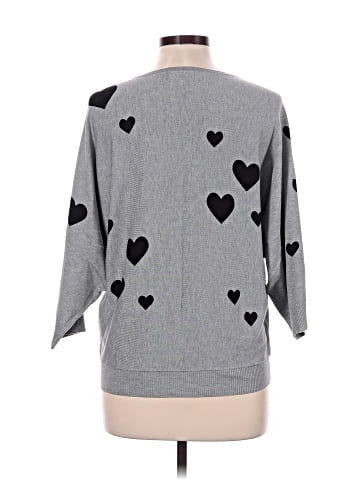 PREMISE Pullover Sweater (view 2)
