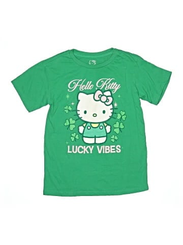 Hello Kitty Short Sleeve T-Shirt (view 1)