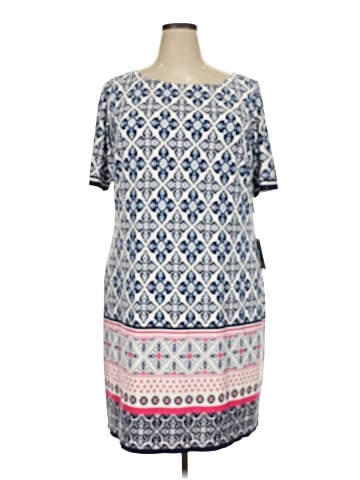 Eliza J Casual Dress (view 1)