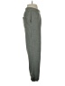 Mondetta Solid Gray Sweatpants Size S - photo 4