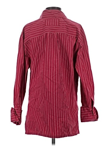 We the Free Long Sleeve Button-Down Shirt (view 2)