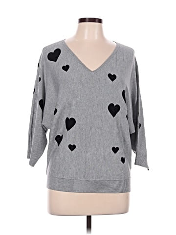 PREMISE Pullover Sweater (view 1)