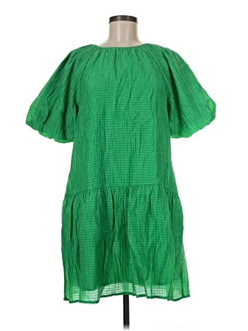 THML Casual Dress (view 1)