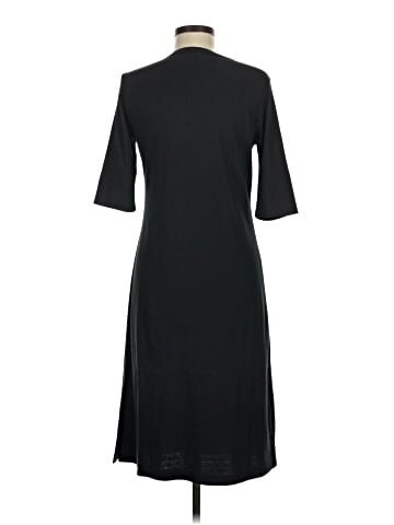 Oscar De La Renta Casual Dress (view 2)
