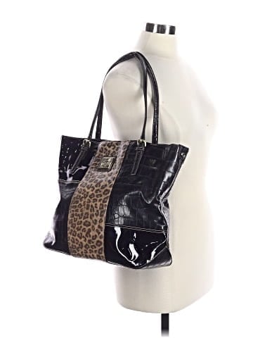 Anne Klein Tote (view 2)