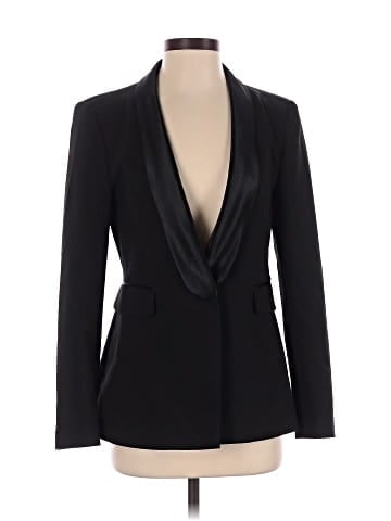 Zara Basic Blazer (view 1)