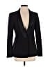 Zara Basic Black Blazer Size M - photo 1