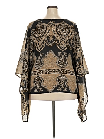 Lane Bryant Poncho (view 2)