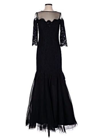 Teri Jon by Rickie Freeman Cocktail Dress (view 1)