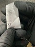 Fabletics Animal Print Gold Active Pants Size XS - photo 8