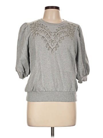 Treasure & Bond 3/4 Sleeve T-Shirt (view 1)