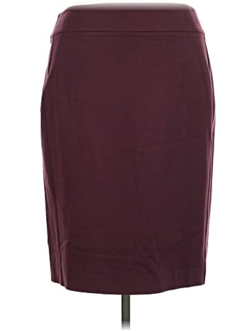Ann Taylor Formal Skirt (view 1)