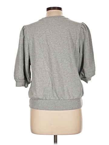 Treasure & Bond 3/4 Sleeve T-Shirt (view 2)
