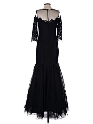 Teri Jon by Rickie Freeman Cocktail Dress (view 2)