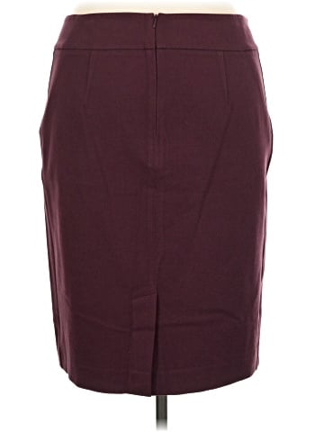 Ann Taylor Formal Skirt (view 2)
