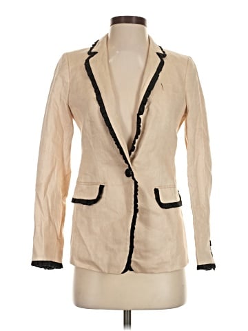 J.Crew Factory Store Blazer (view 1)