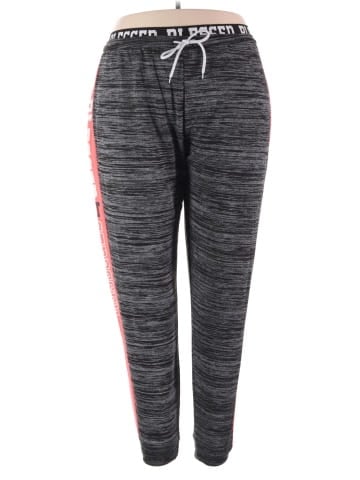 Bobbie Brooks Track Pants (view 1)