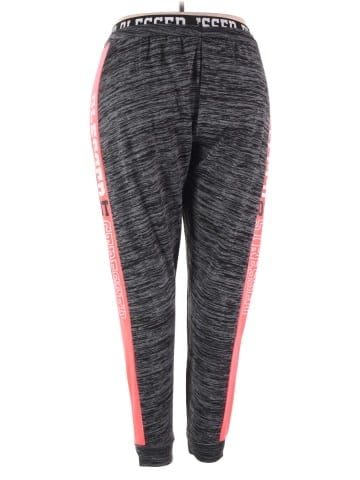 Bobbie Brooks Track Pants (view 2)