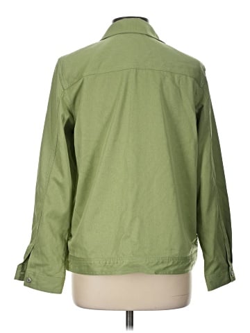 Alfred Dunner Long Sleeve Blouse (view 2)
