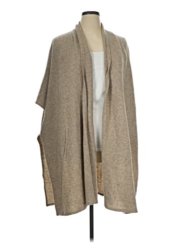 Eileen Fisher Cardigan (view 1)