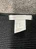H&M Black Pullover Sweater Size XS - photo 7