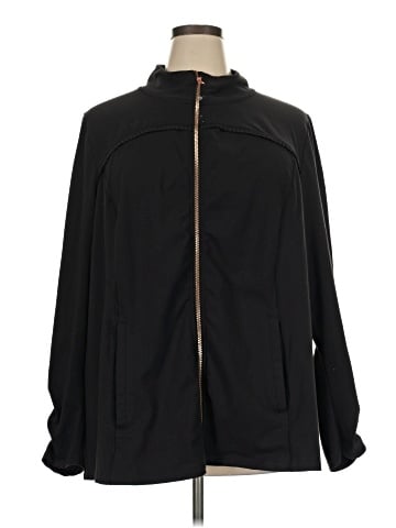 LIVI Track Jacket (view 1)
