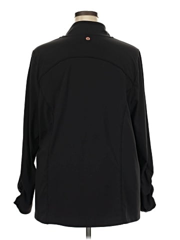LIVI Track Jacket (view 2)