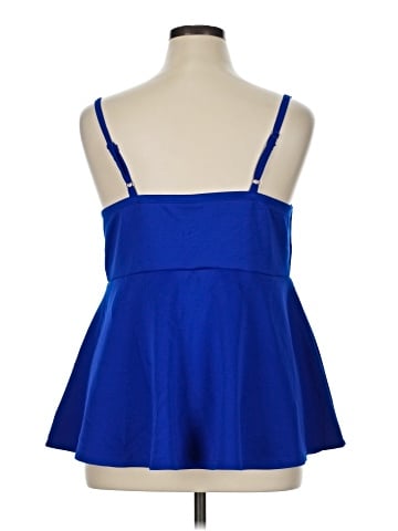 Torrid Sleeveless Top (view 2)
