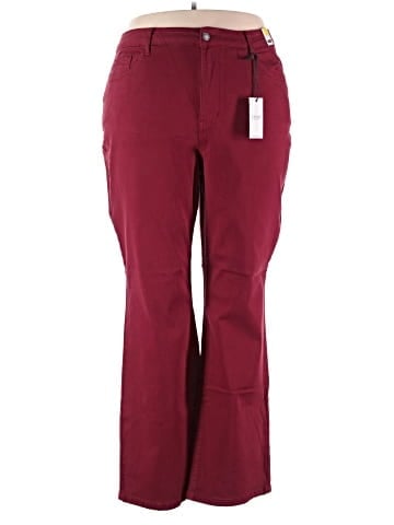 Judy Blue Jeans (view 1)