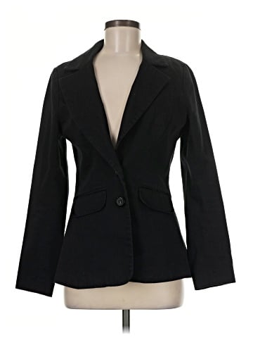 Arden B. Blazer (view 1)