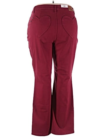 Judy Blue Jeans (view 2)