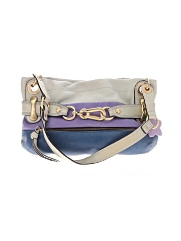 B Makowsky Shoulder Bag (view 1)